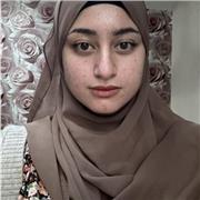 I am the perfect teacher  for younger children.